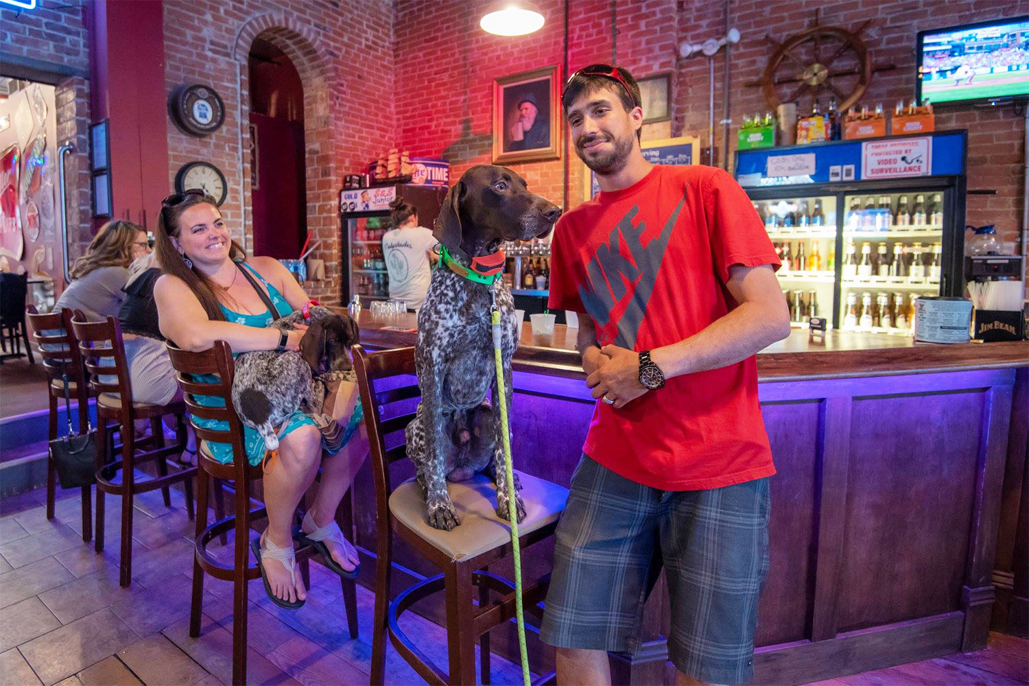 PetFriendly Alton Alton Main Street