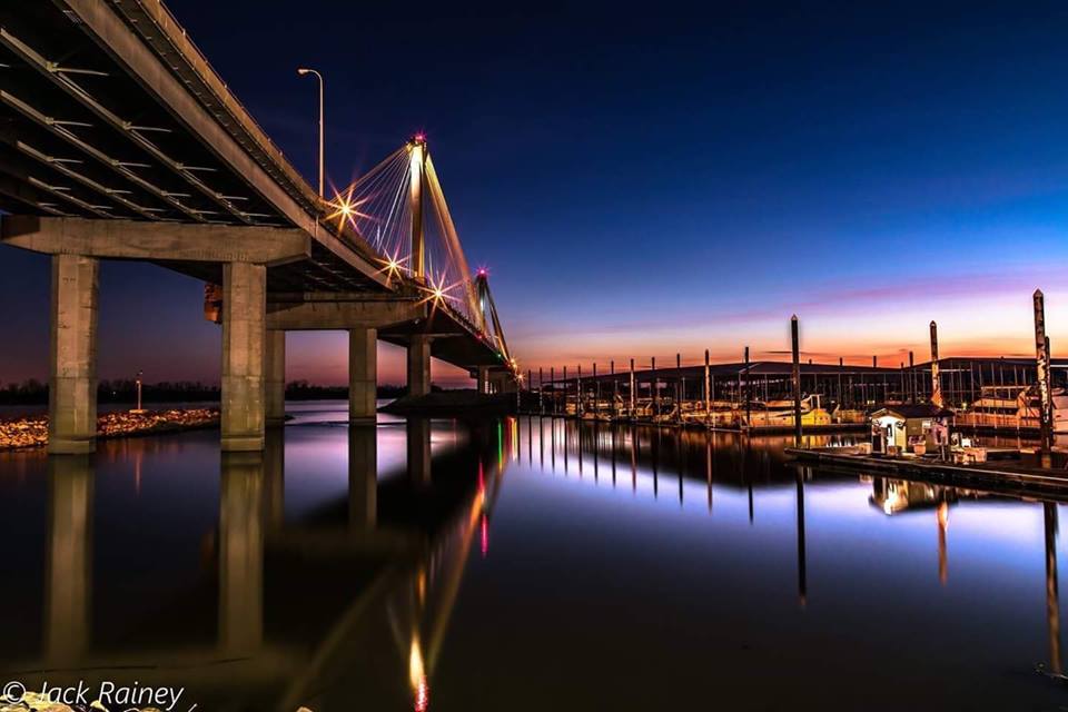 Great Rivers & Routes Tourism Bureau Alton Main Street