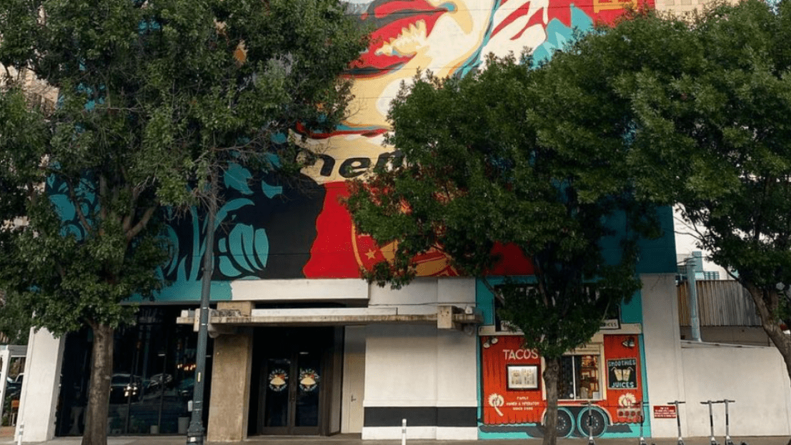 Top Lunch Spots in DTATX Downtown Alliance Blog