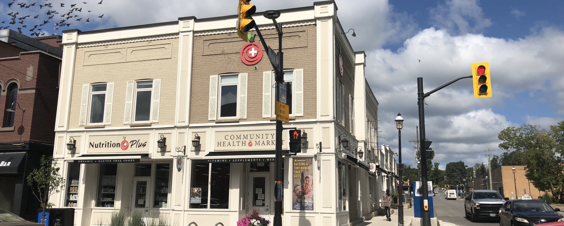 Member Resources Downtown Barrie BIA