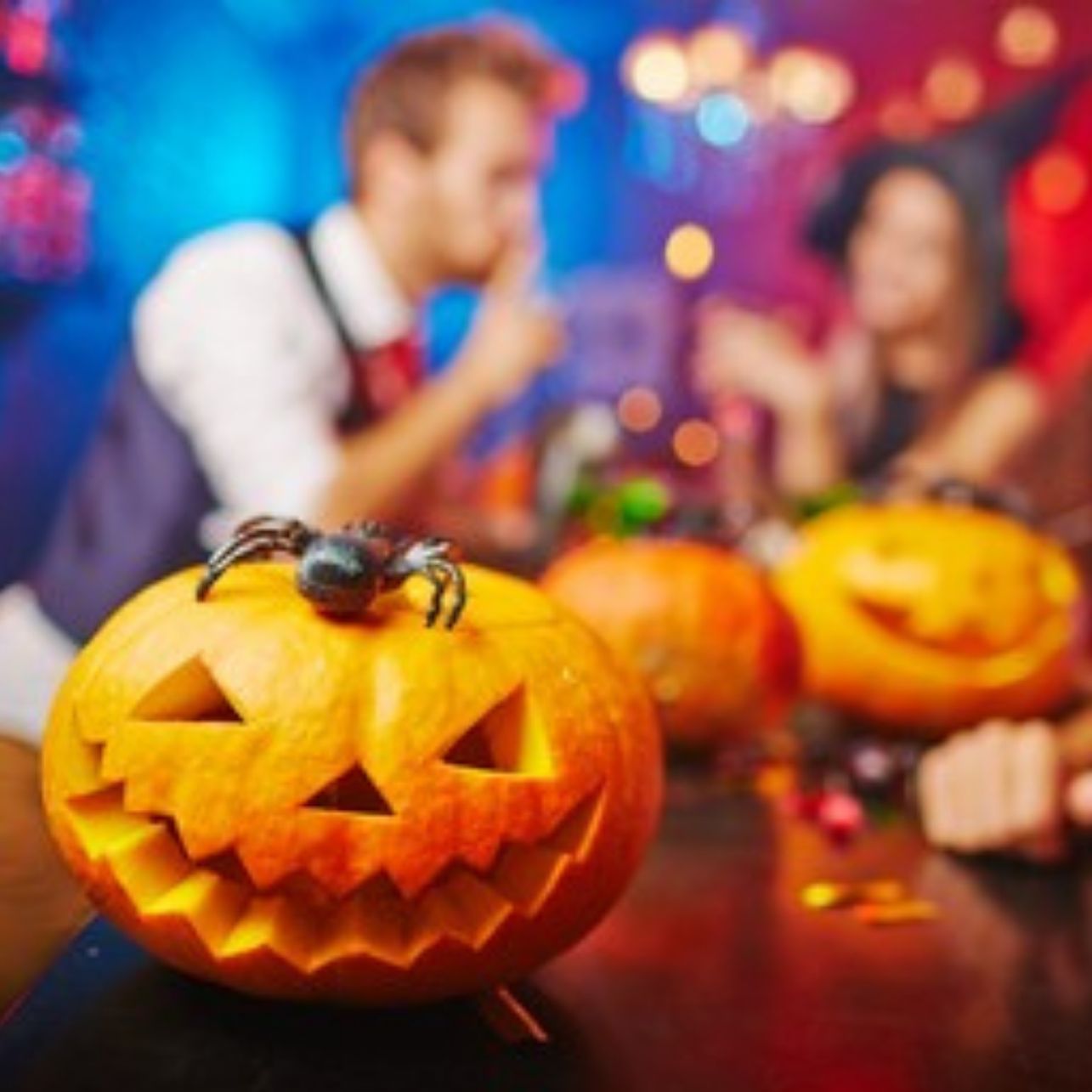 Halloween Drag Show Live at 116 Bistro Downtown Belleville