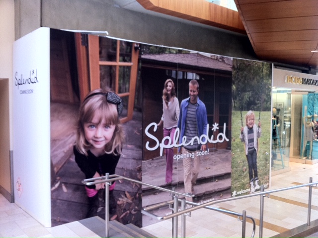 New Bellevue Square Fashion Retailers Coming Soon Madewell & Splendid
