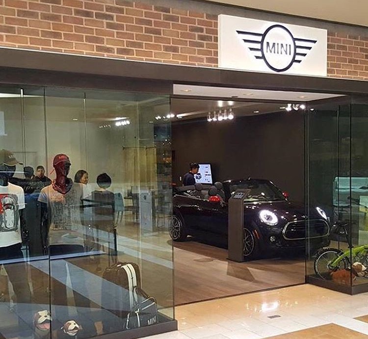 Bellevue Square Summer Update Store Openings & Closures Downtown