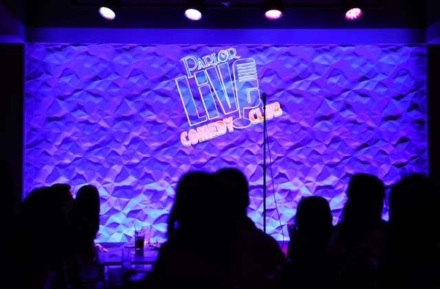 Parlor Live Files for Bankruptcy and Switches Owners Downtown
