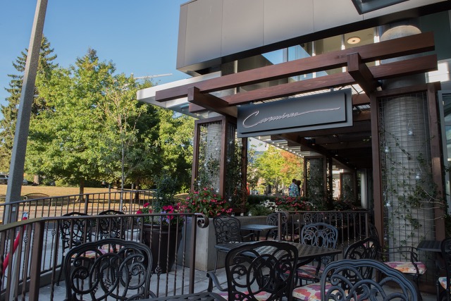 Carmine's Restaurant Now Open Bellevue Downtown Bellevue Network