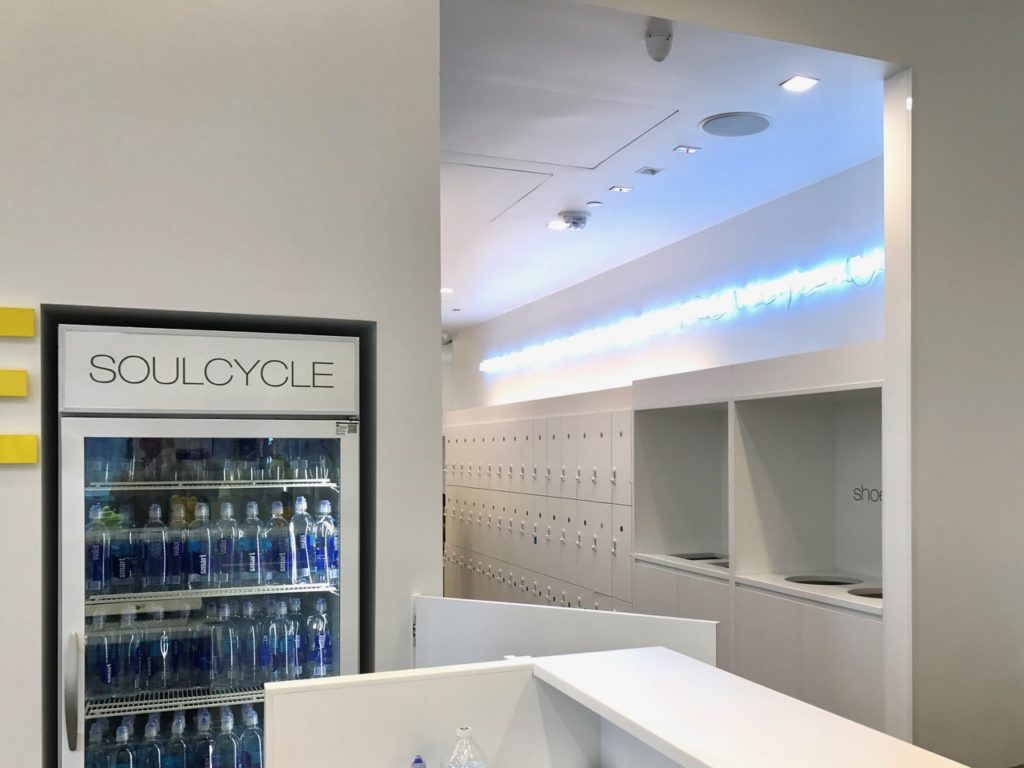 SoulCycle Bellevue Now Open at Lincoln Square Expansion Downtown