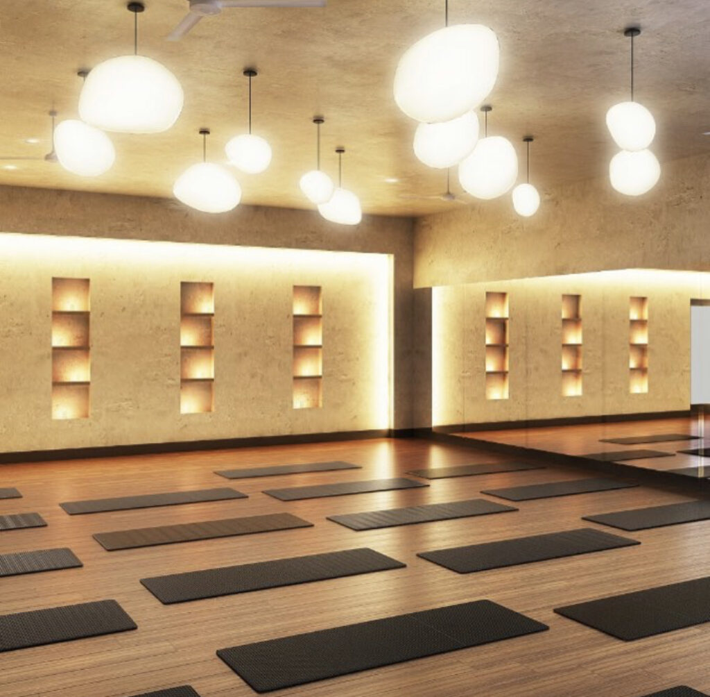 TruFusion Now Open at Lincoln Square South in Bellevue Downtown