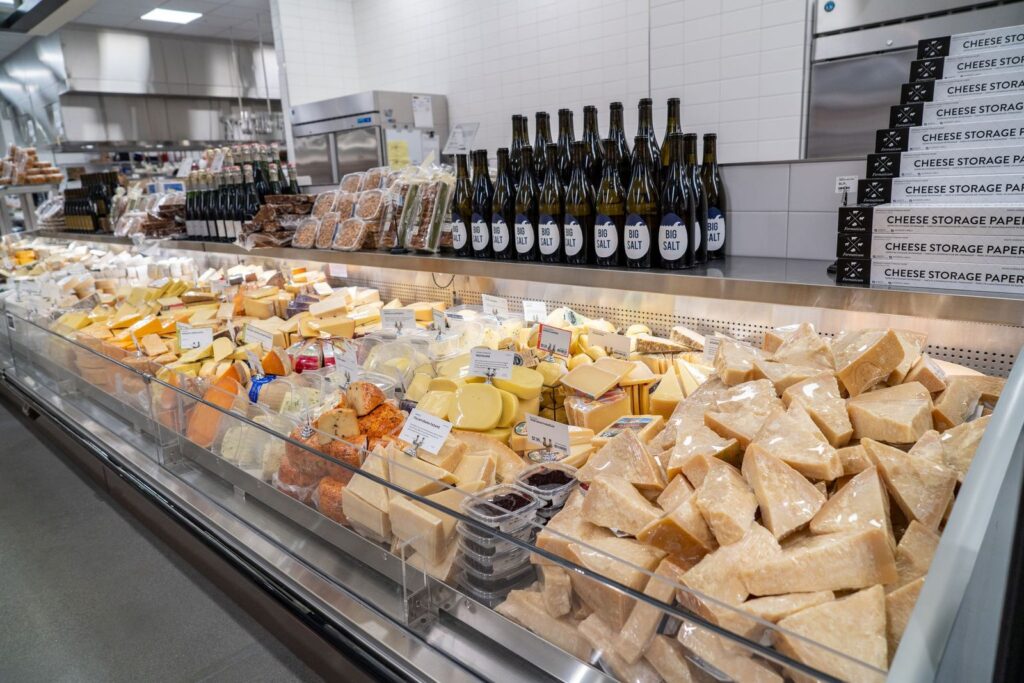 Bellevue PCC Now Open at New Wilburton Village Development Downtown