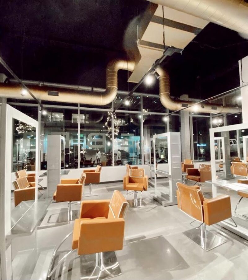 New Hair Salon Now Open in Downtown Bellevue on 102nd Ave Downtown