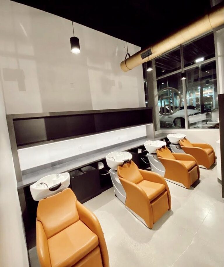 New Hair Salon Now Open in Downtown Bellevue on 102nd Ave Downtown Bellevue Network