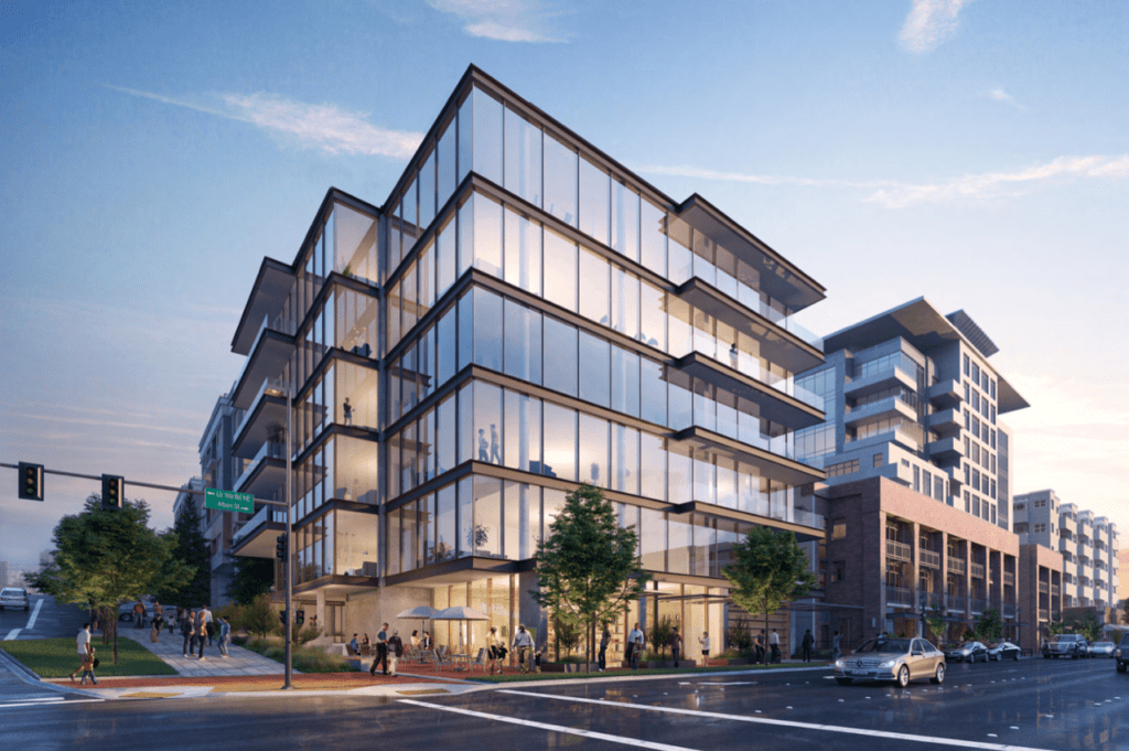 10 Unit Residential Project on Main Street Receives Design Approval