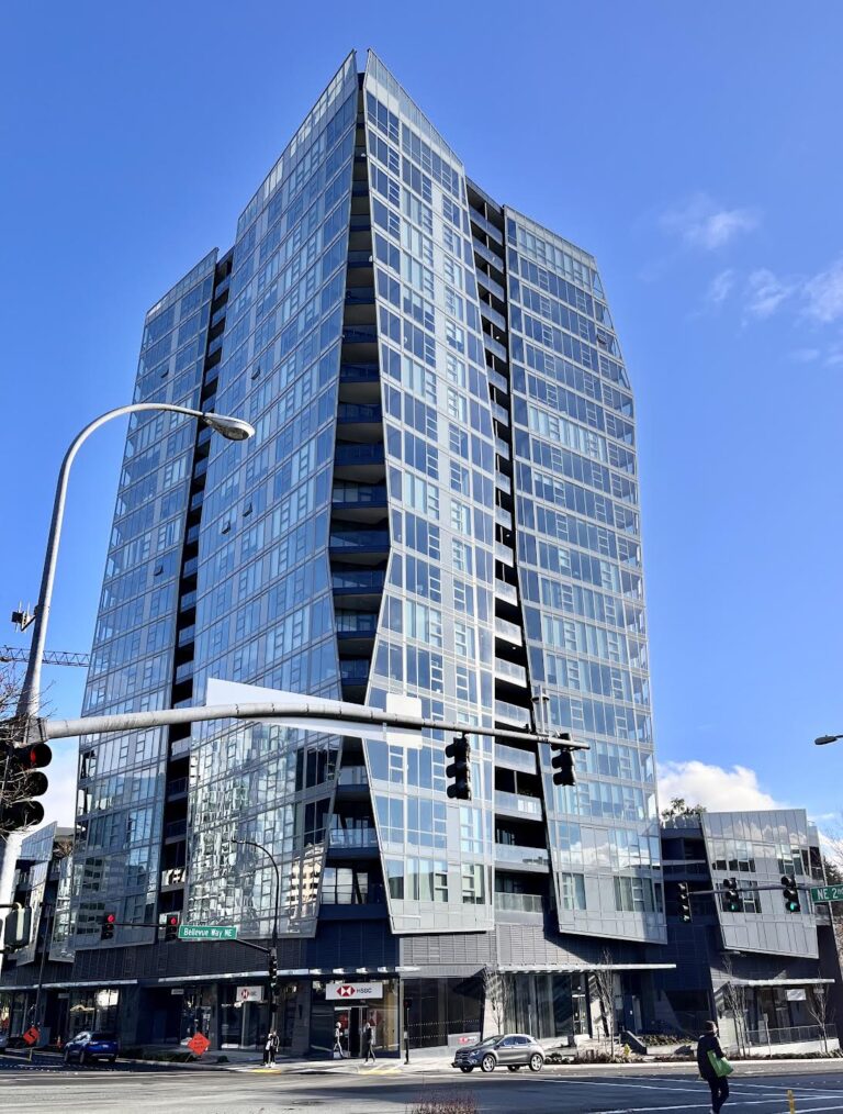 New Japanese Fine Dining Restaurant to Open at One88 in Bellevue