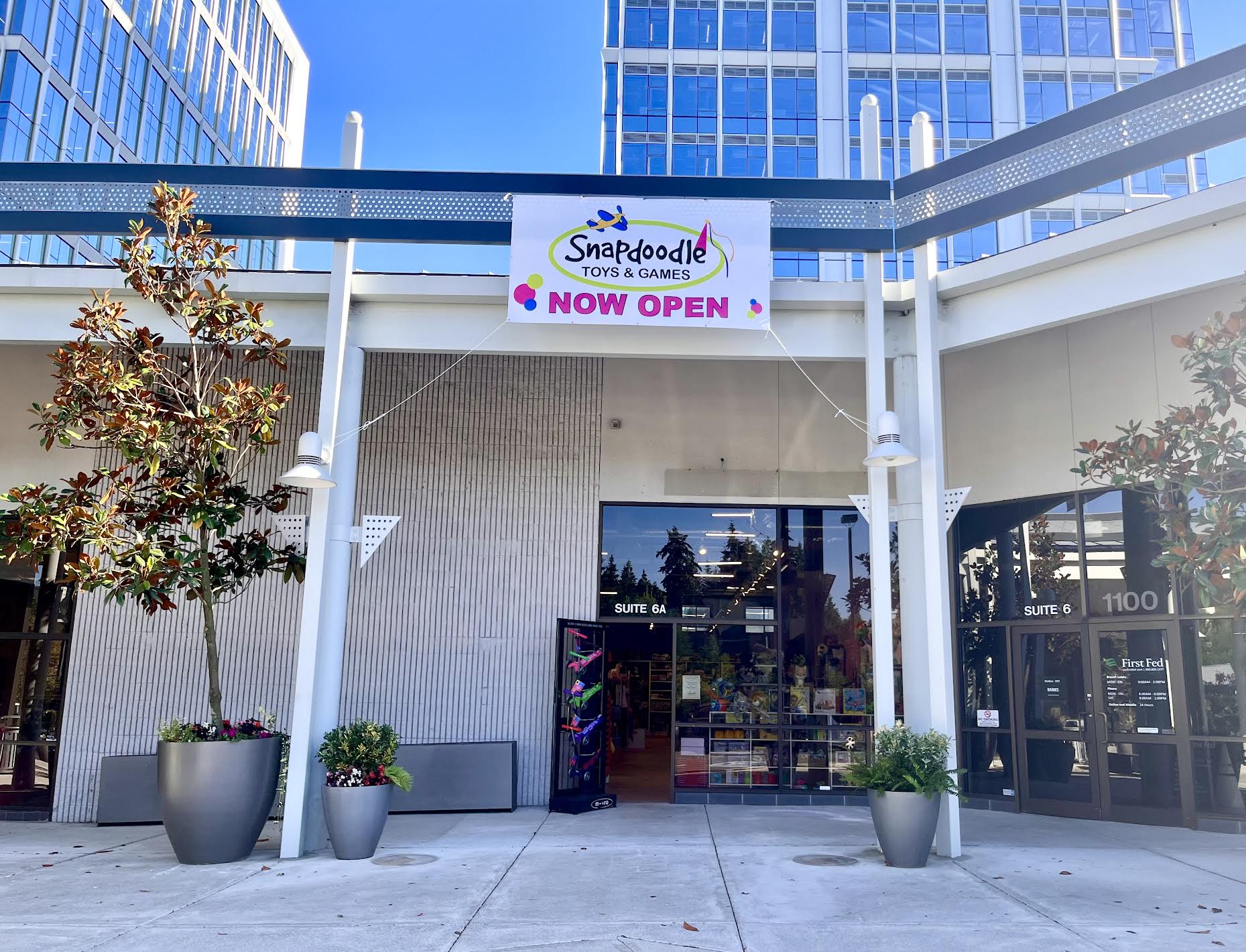 New Toy and Game Store Now Open on Bellevue Way NE Downtown Bellevue Network