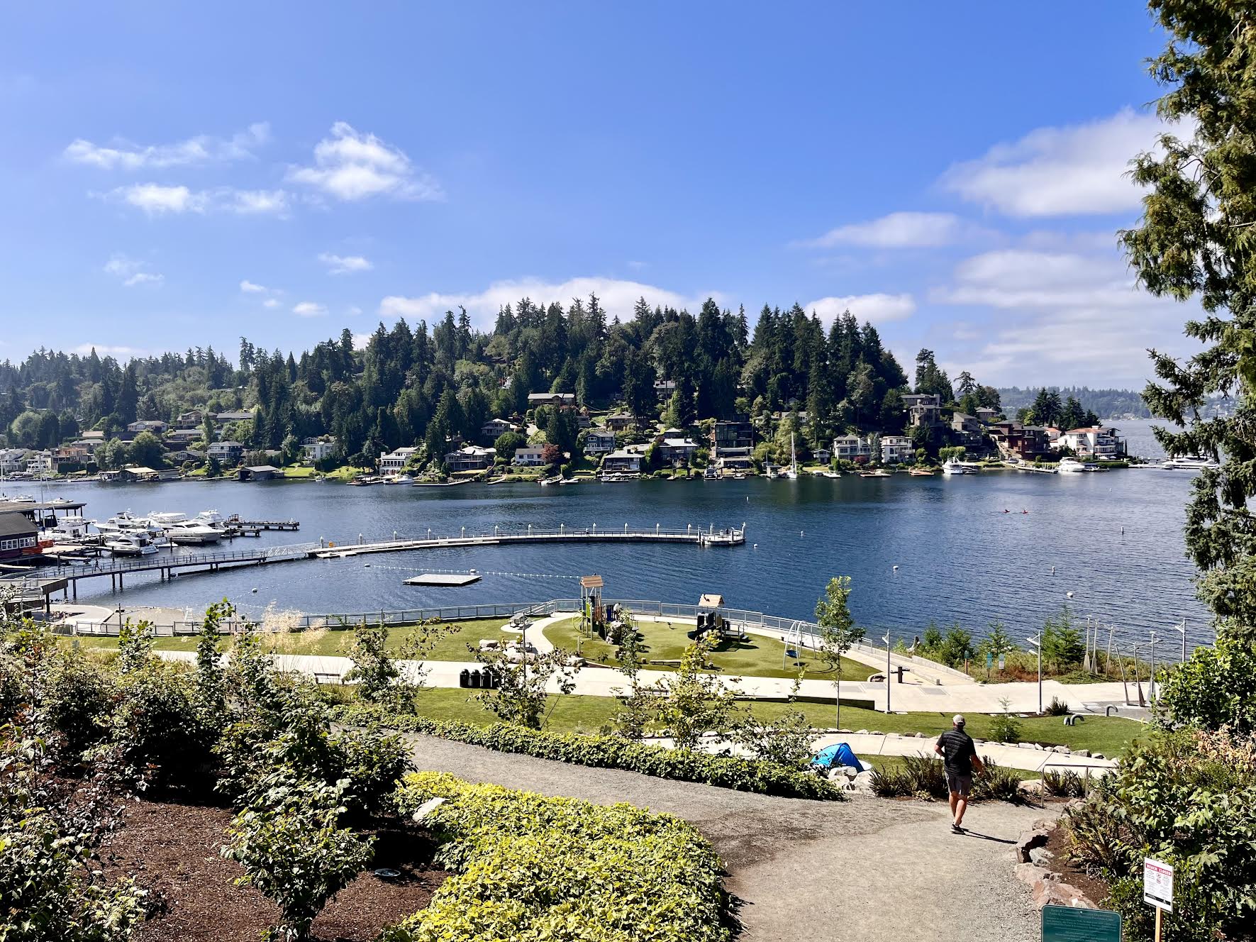 Bellevue Downsizing and Vacancy Rates Increase as Tech Companies