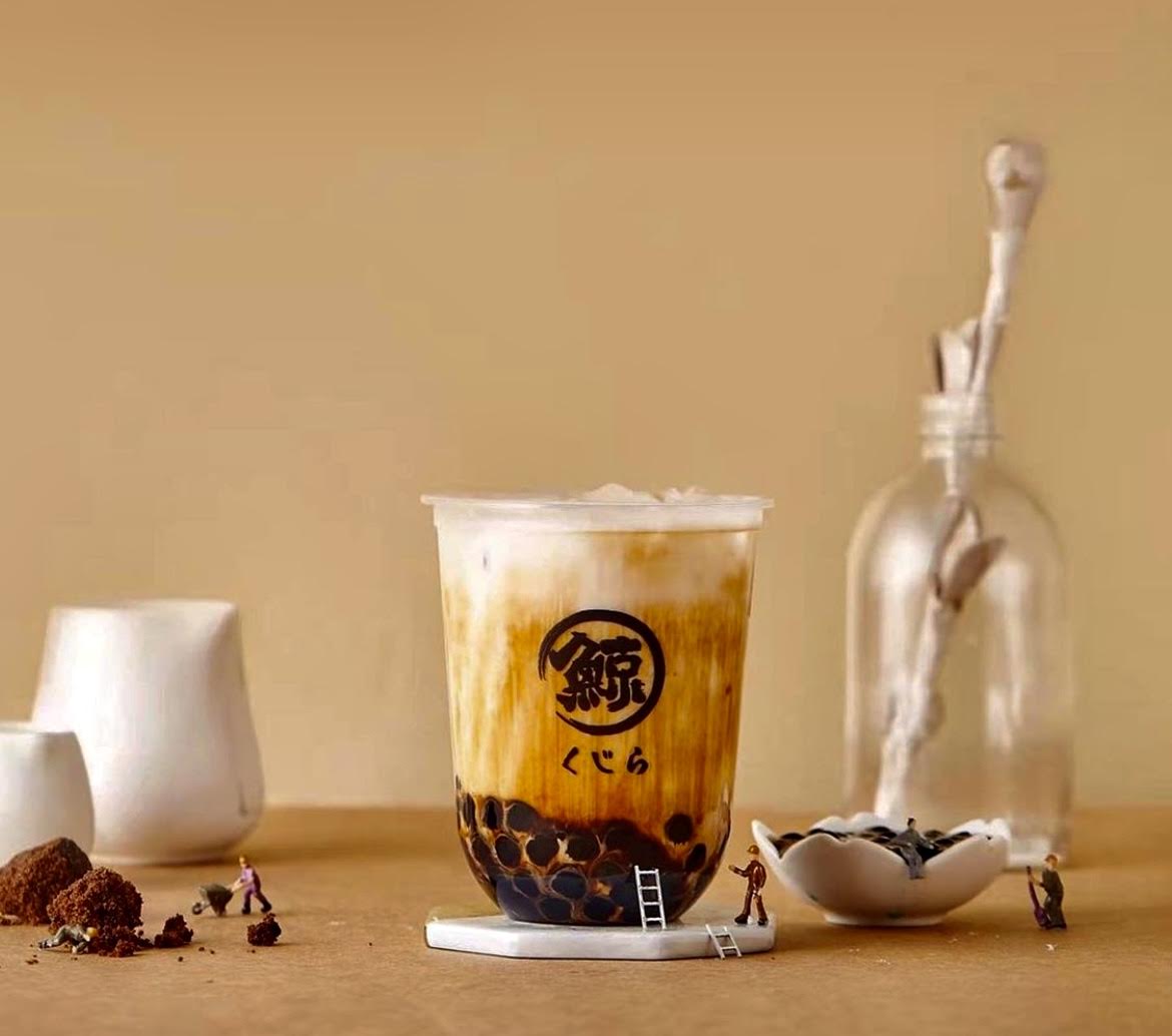 New Bubble Tea Shop Opens on Bellevue Way NE Downtown Bellevue Network