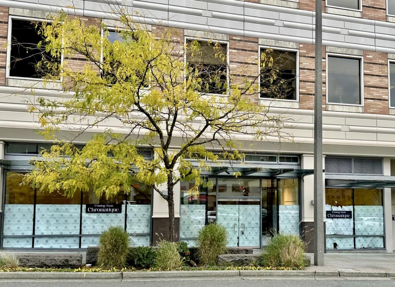 New Salon, Chromatique, to Open at Bellevue Place Downtown Bellevue
