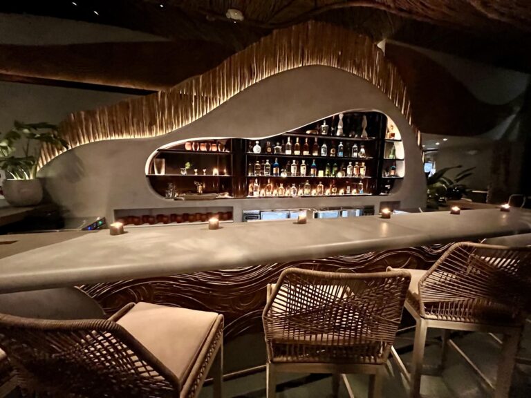 New Mexican Restaurant & Tequila Bar, Cantina Monarca, to Open Dec. 31