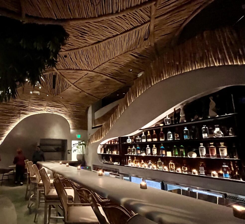 New Mexican Restaurant & Tequila Bar, Cantina Monarca, to Open Dec. 31