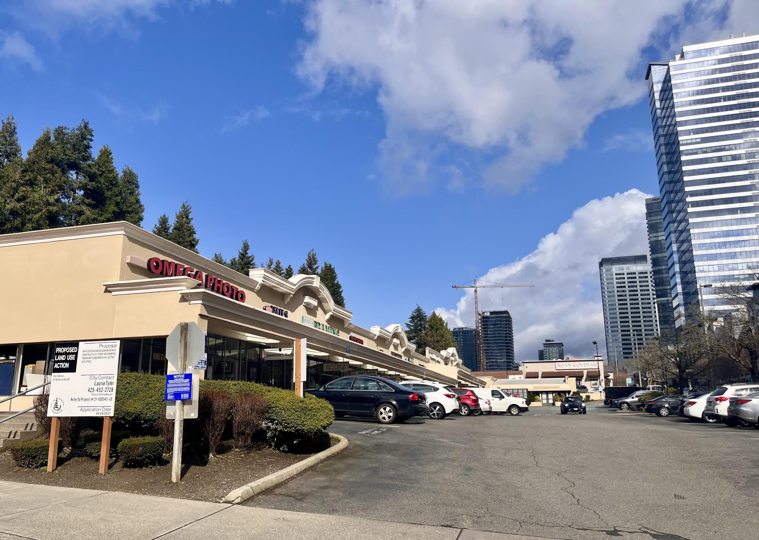 New Activity Surfaces for Bosa’s Planned Residential Project on