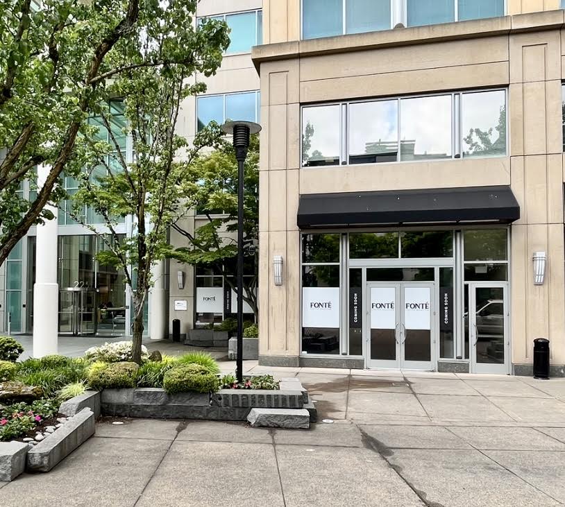 Fonté Coffee Roaster to Open Second Bellevue Location on 108th Ave NE