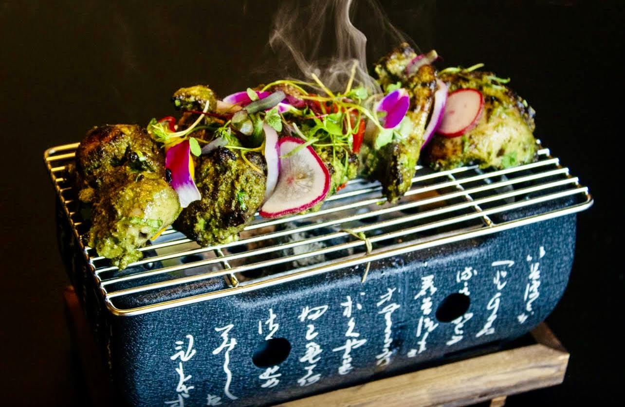 Indian Restaurant, Chutneys, Reopens in Bellevue after Remodel