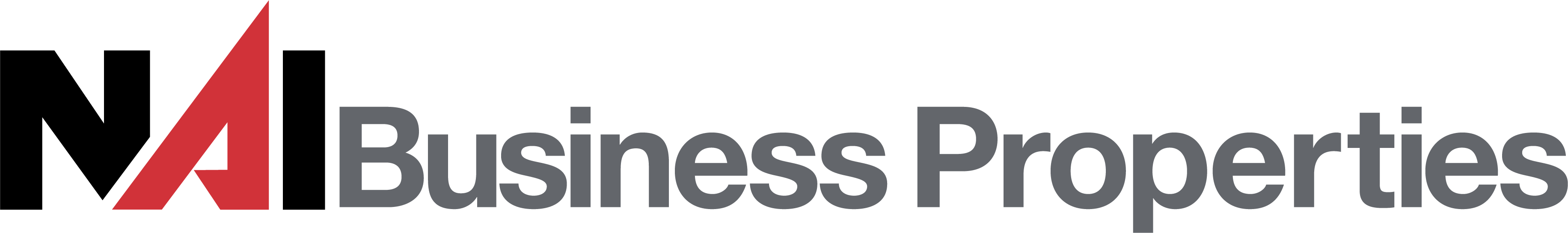 NAI Business Properties Downtown Billings