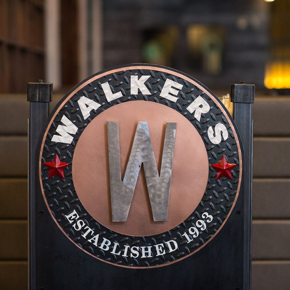 Walkers Grill Downtown Billings