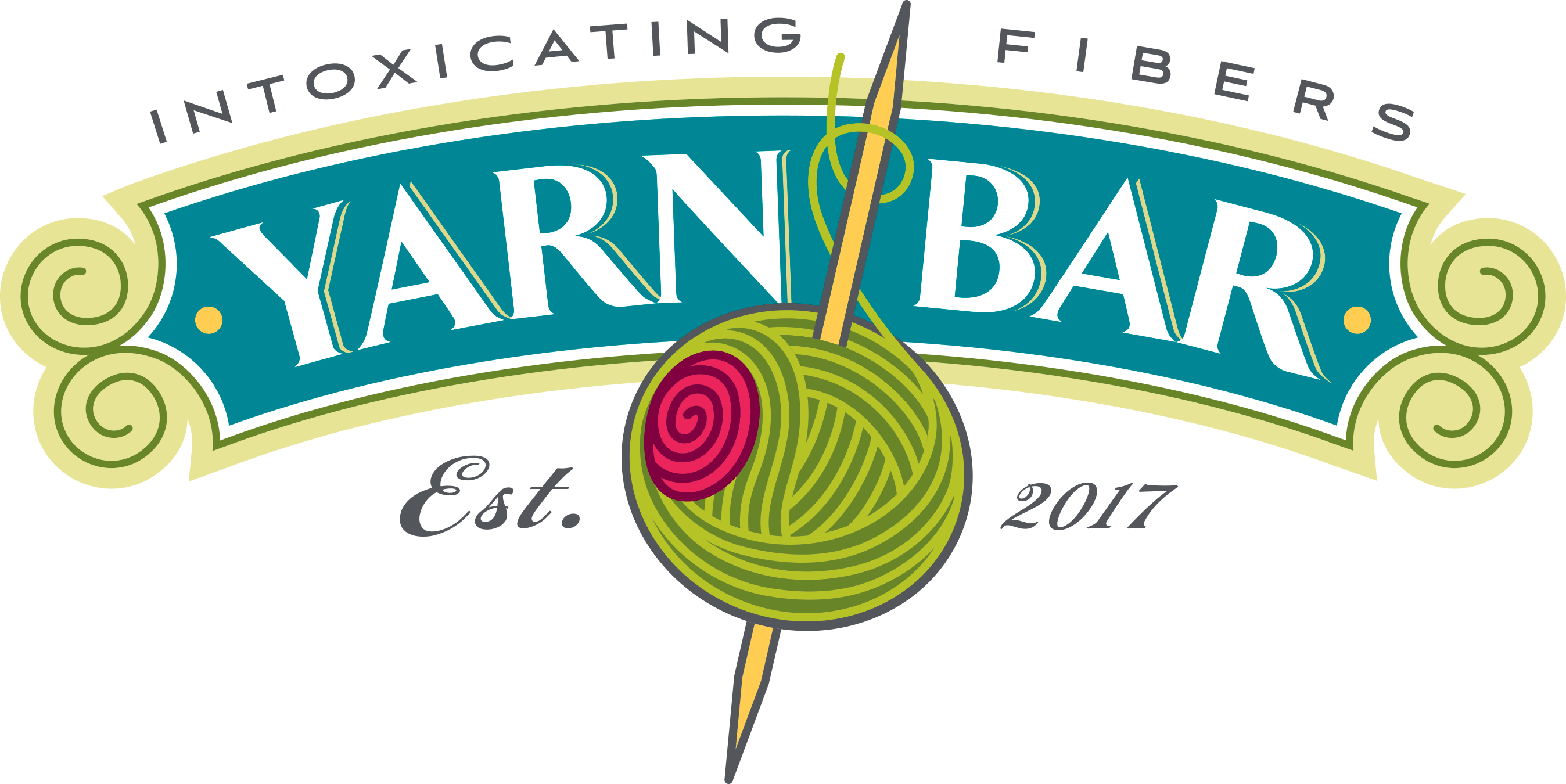Yarn Bar Downtown Billings