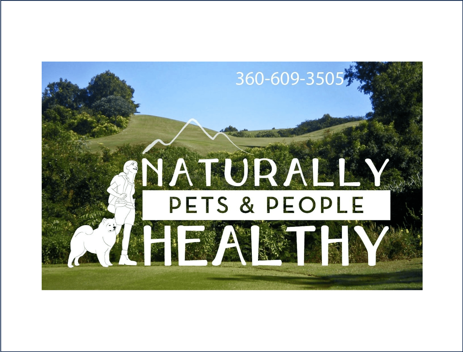 Naturally Healthy Pet • Downtown Camas Shops, Restaurants, Events in