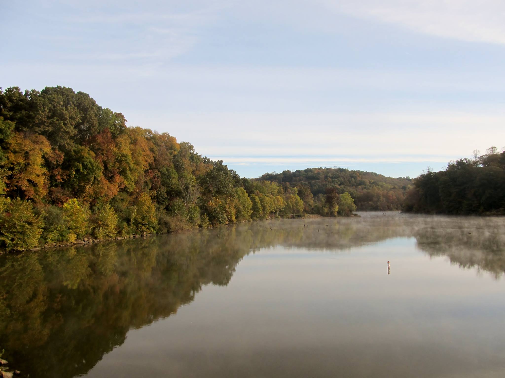 Attractions Cambridge Main Street