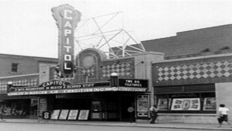 Historic Downtown Chatham
