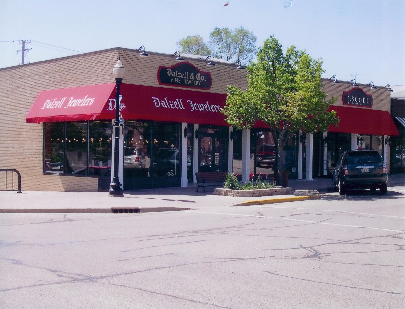 Dalzell & Company Downtown Crystal Lake