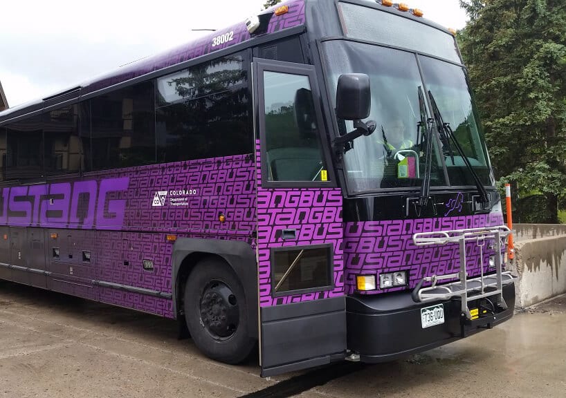 Bustang Downtown Partnership