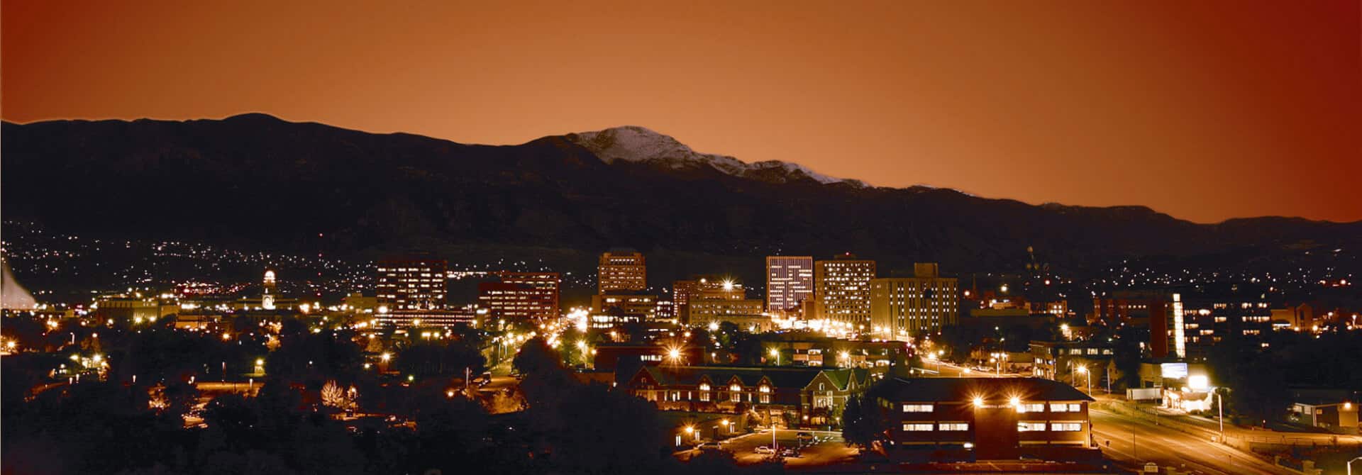 Employment & Volunteers Downtown Partnership of Colorado