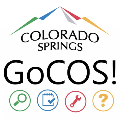GoCOS app Downtown Partnership