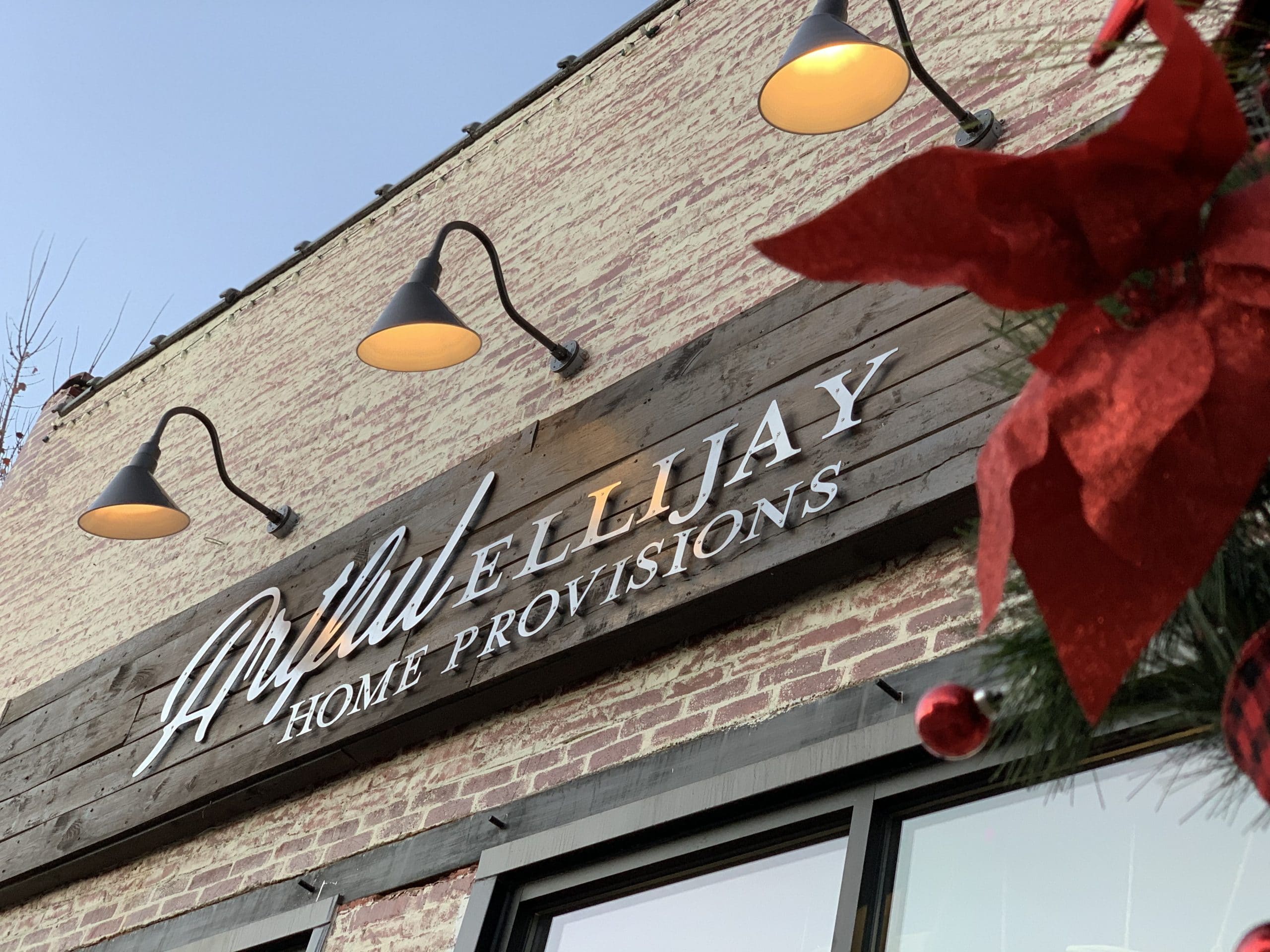 Attractions Downtown Ellijay