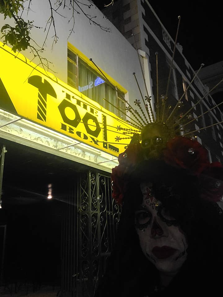 What’s OPEN in Downtown El Paso? Business Directory DMD Downtown El