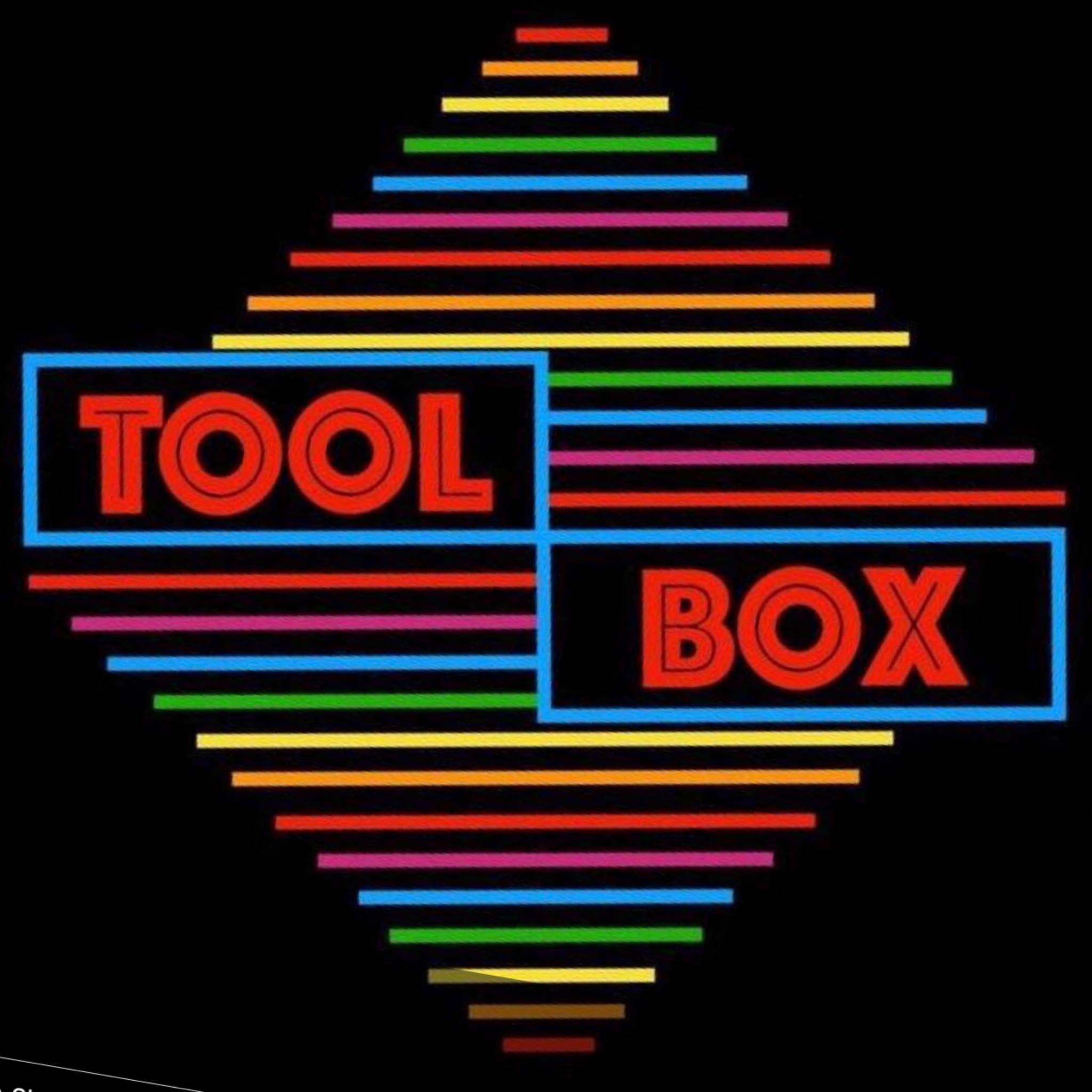 Toolbox Bar DMD Downtown El Paso