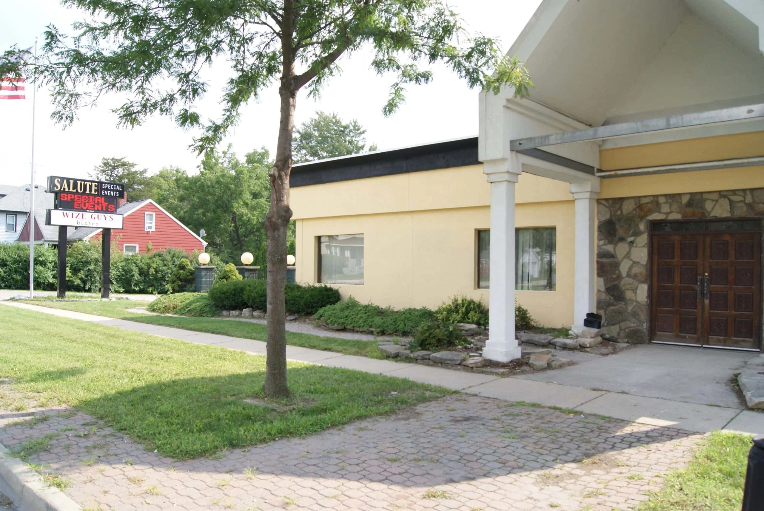 Featured Restaurants Fiorelli’s Restaurant Collection Downtown Flat