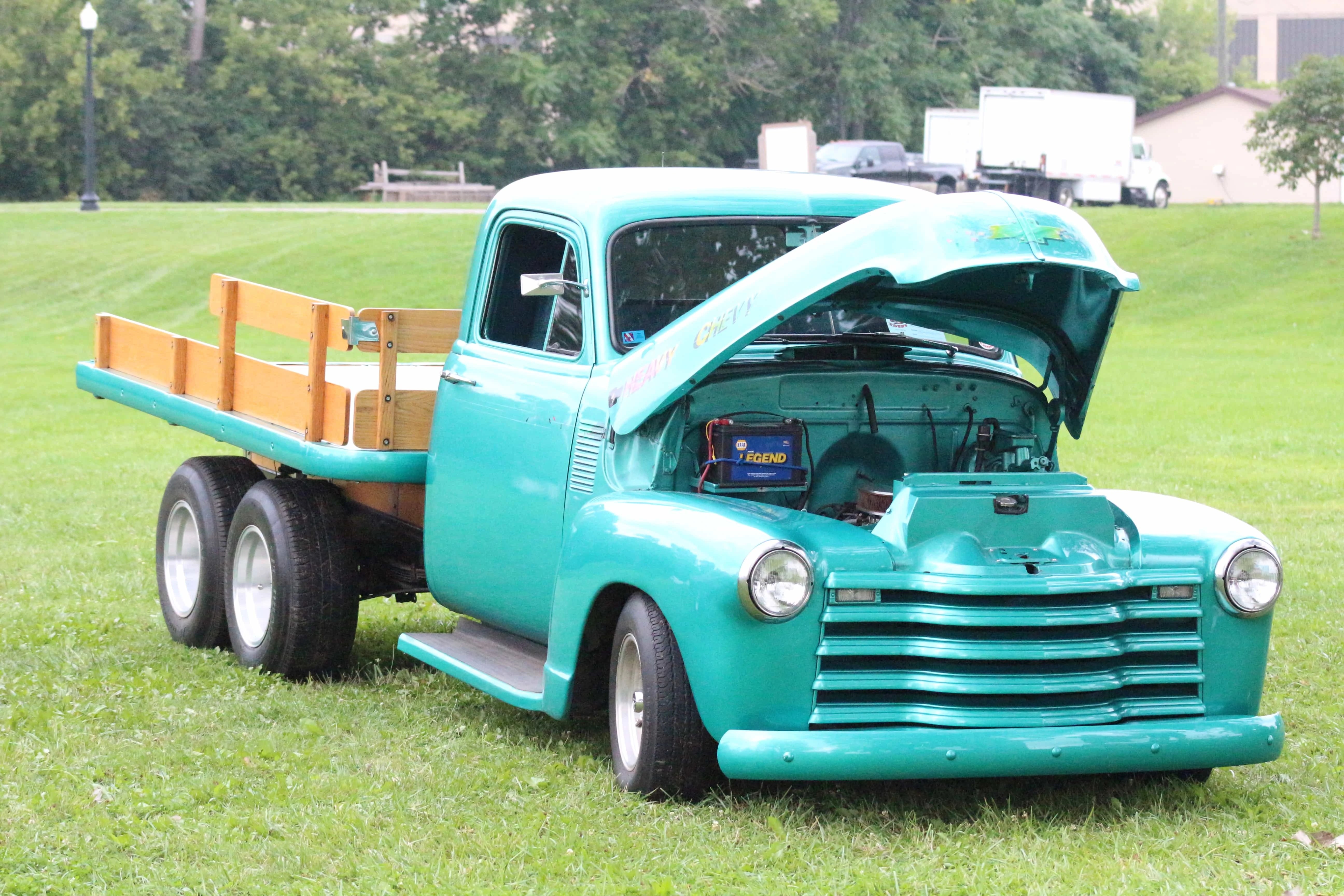 Cruzin' Flat Rock Facebook Page Created Downtown Flat Rock