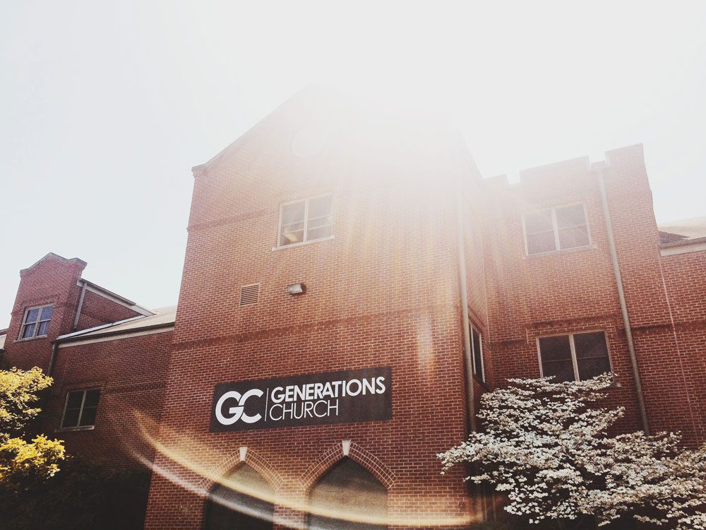 Generations Christian Academy Downtown Franklin