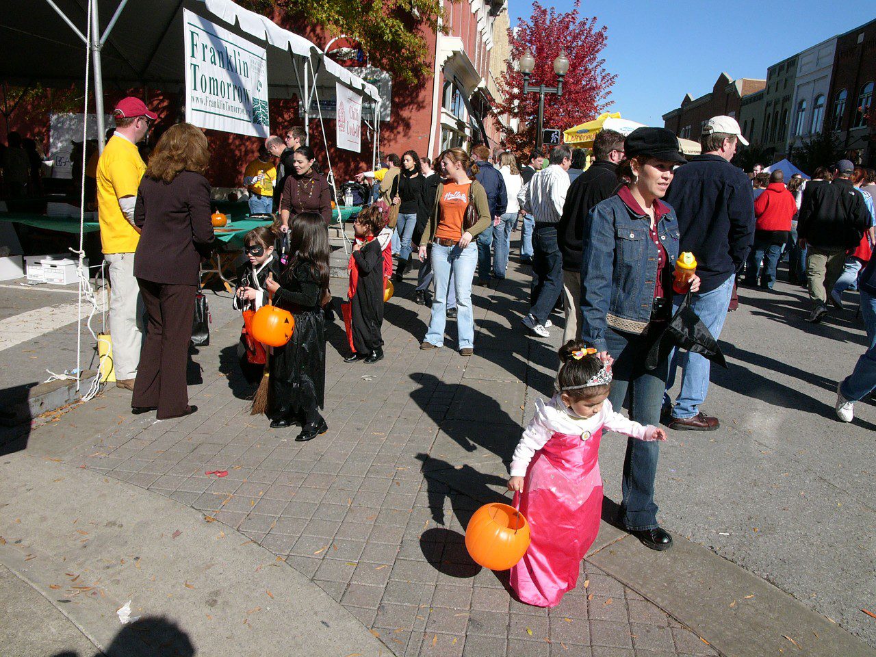 Pumpkin Festival 2025 Tn Events Franklin Pumpkin Festival 2025 Calendar Alison A Damiano