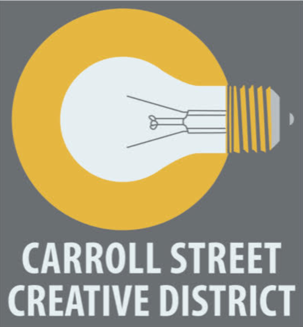 The Launch of the Carroll Street Creative District • Downtown Frederick
