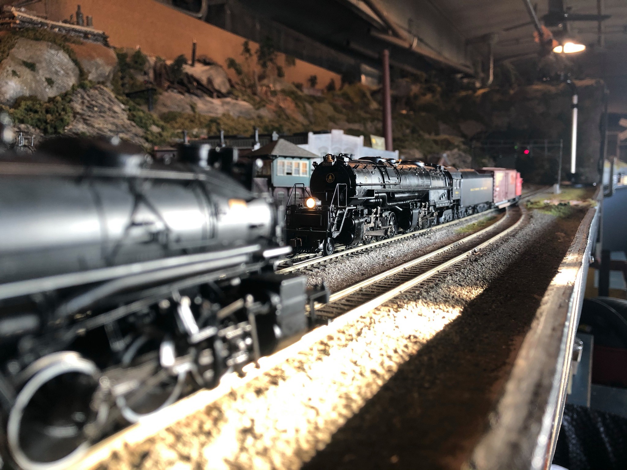 Timonium Train Show 2023 Fcsme 2021 Spring Train Show • Downtown Frederick Partnership