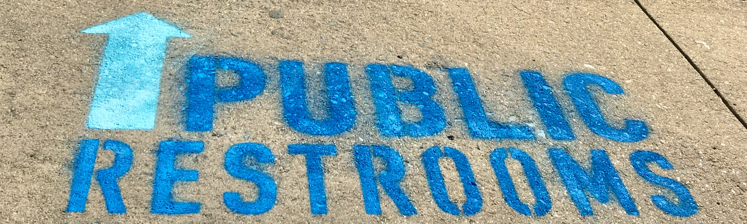 Public Restrooms • Downtown Frederick Partnership