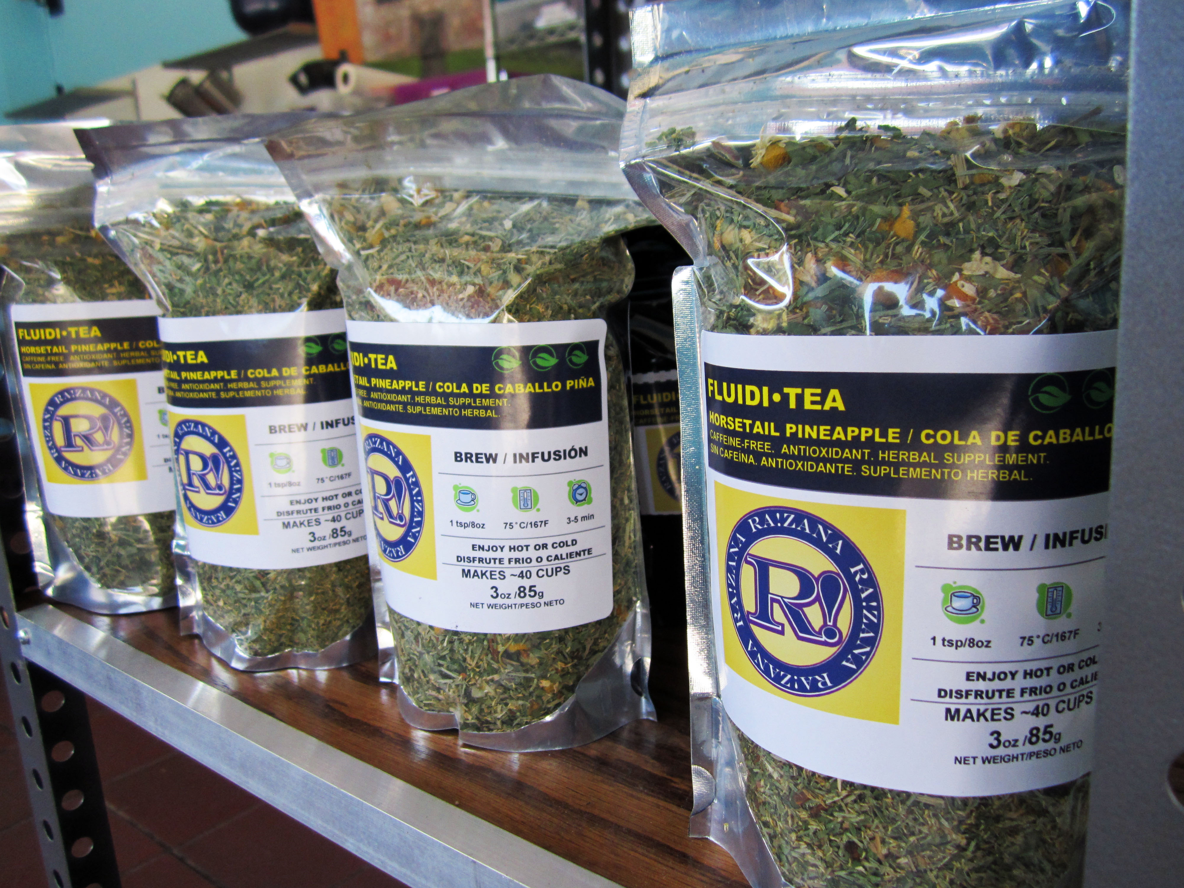 Tea Time in Downtown Fresno downtown fresno blog