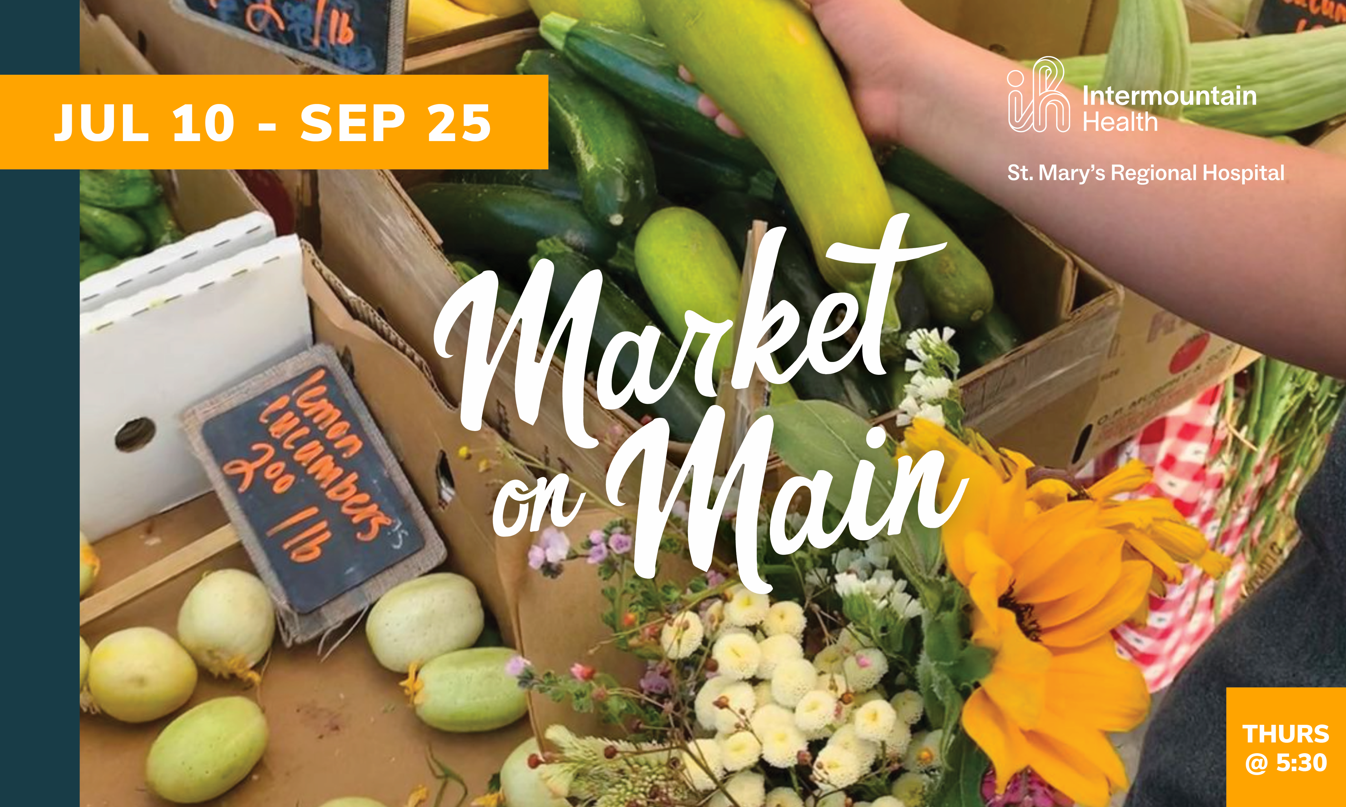 Event Calendar Downtown Grand Junction, Colorado