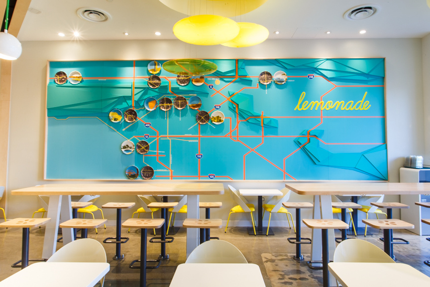 Downtown Glendale Restaurants & Food Downtown Glendale