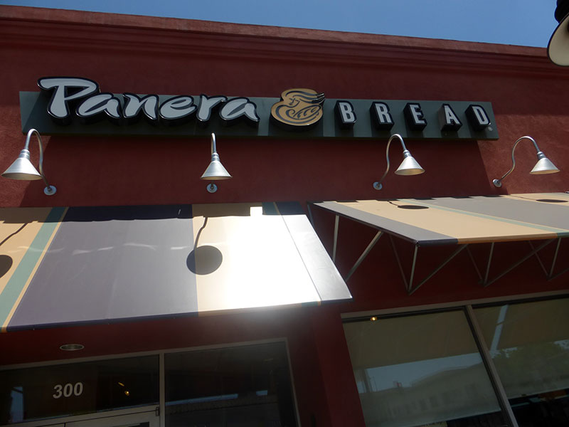 Panera Bread Downtown Glendale