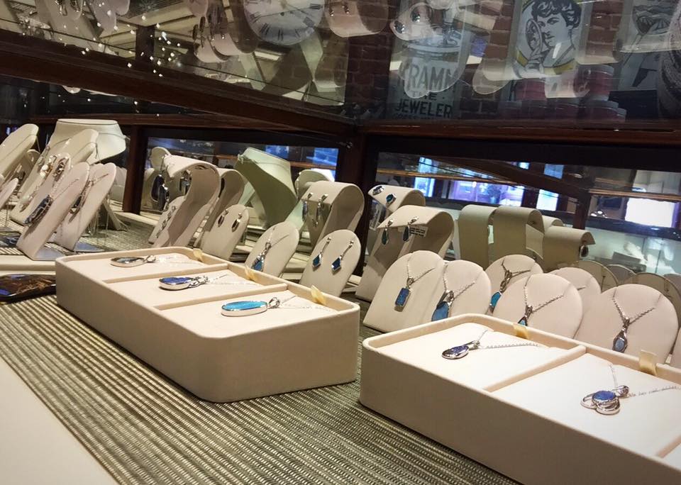 Grass Valley Jewelry Downtown Grass Valley